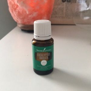 Young Living 15ML Bottle Eucalyptus Radiata